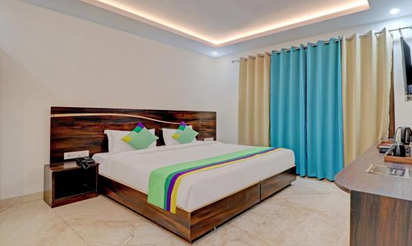 Hotel Hidden Delight Rishikesh