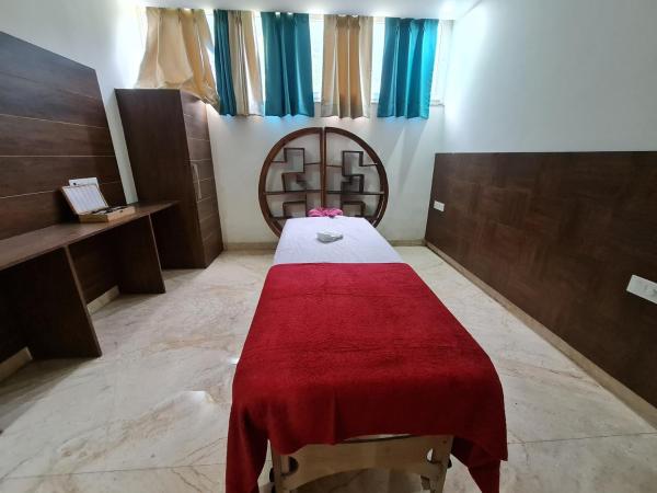 Hotel Hidden Delight Rishikesh