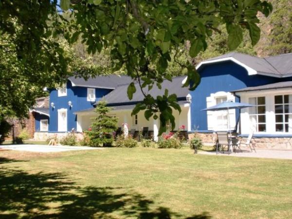 Hostería La Casa de Eugenia