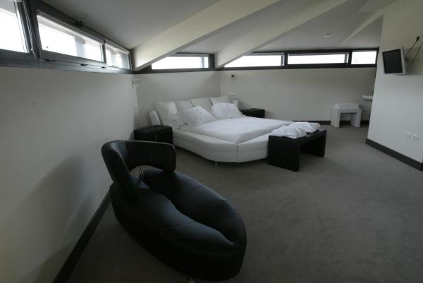 Hotel Teratermal