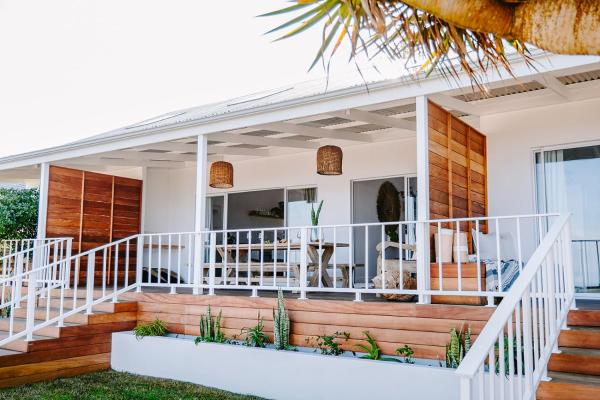 Skoon Seaside Accommodation, Забронировать Апартаменты/квартира Skoenmakerskop провинция Восточный Кейп