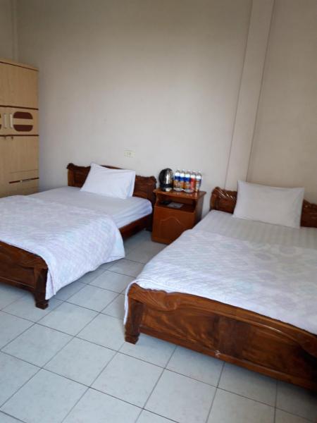 An Hung Hotel