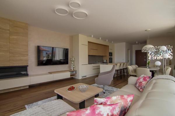 VITA, Luxury Apartments Opatija Опатия