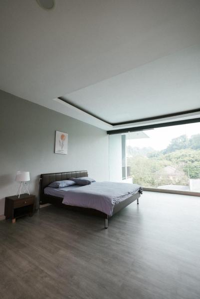 Tropical Bliss Villa by The Feelas