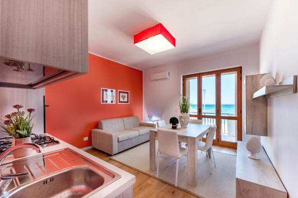 Apartments Sea View Otranto by Professione Vacanze
