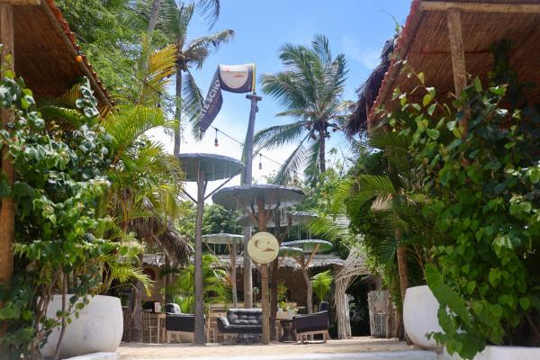 Treehouse Jericoacoara, Забронировать Шатёр Жерикоакоара Сеара