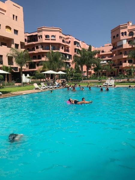 Apartments Premium Village