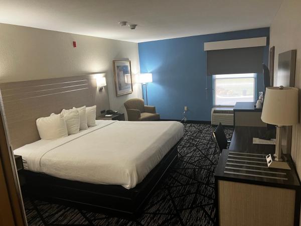 Baymont By Wyndham Monroe Ohio