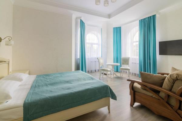 Гостевой Дом на Гагарина Кисловодск