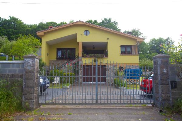 Villa Teresa, Забронировать Дом для отпуска Виллы Кангас-де-Онис, Вилла