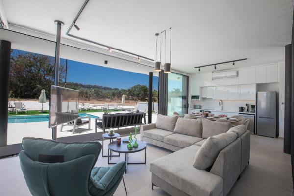Elite Pearl Villas