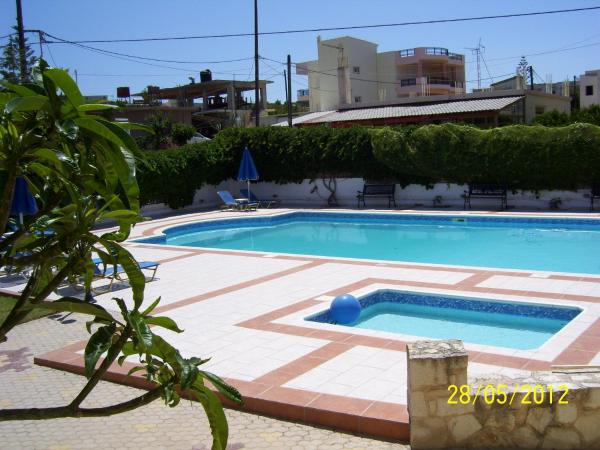 Apelia Hotel