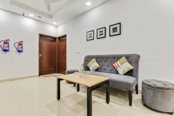 OYO 80630 Comfortable Stay