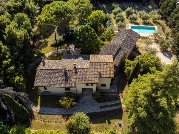 Villa Sara