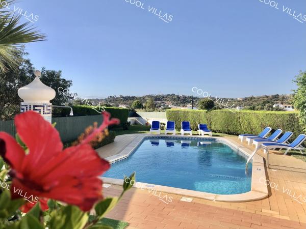 Villa Lilac - walking distance to beach, Забронировать Вилла Албуфейра Барловенто