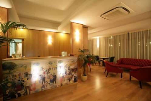 Hotel Gari