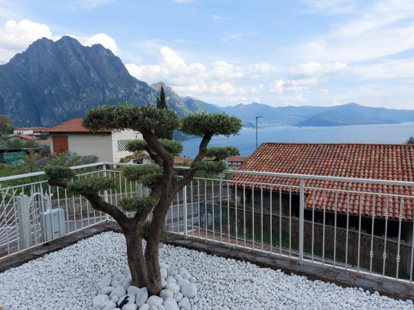 Villa Ajna, Забронировать Дом для отпуска Коттеджи Озера Исео, Коттедж