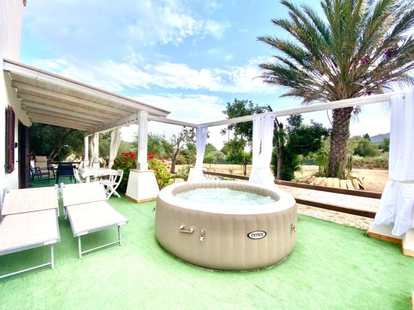 Villa Bianca, Забронировать Вилла Виллы Тертении, Вилла