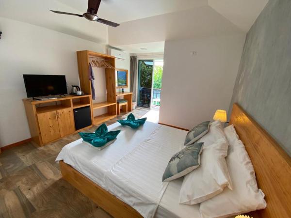 Kaani Villa