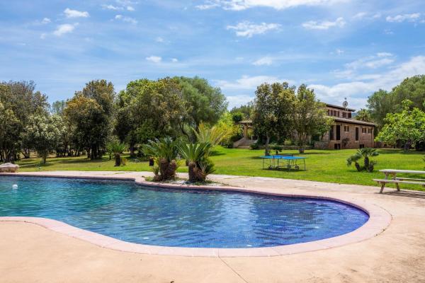 Villa Ribot, Забронировать Вилла Капдепера Майорка