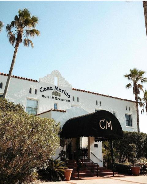Casa Marina Hotel & Restaurant - Jacksonville Beach