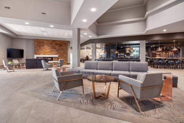 Delta Hotels by Marriott Fargo