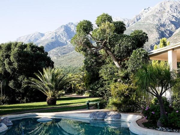 Mountain Haven Villa, Забронировать Вилла Уолселей Swartland