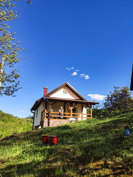 The Village House Zlatar, Забронировать Дом для отпуска Виллы Zlatar, Вилла