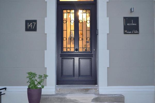 Villa l\Accalmie