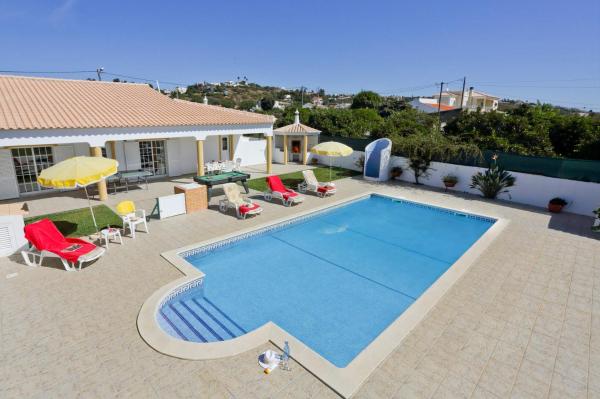 Villa Miguel by Villa Plus, Забронировать Вилла Galé Барловенто