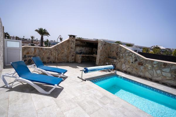 Villa Tenike