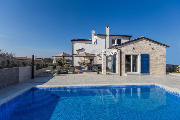 Villa Camelia, Забронировать Вилла Виллы Тар, Вилла