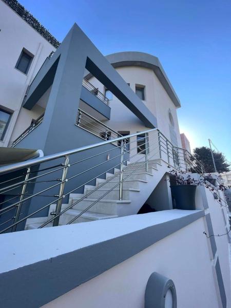 Villa de Manu, Забронировать Вилла Асгуру остров Родос