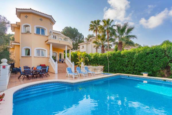 Villa Margarita