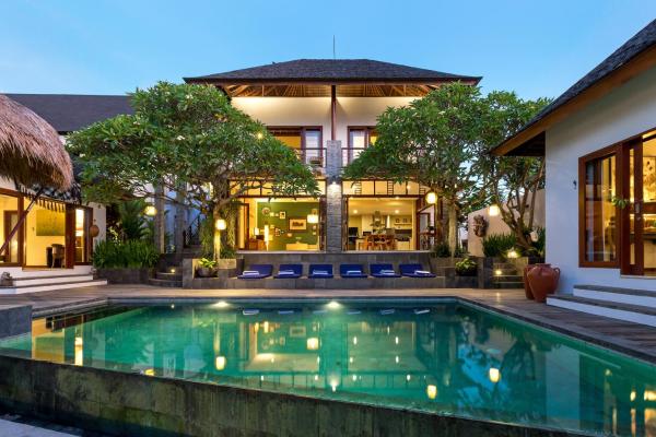 Jabunami Estate