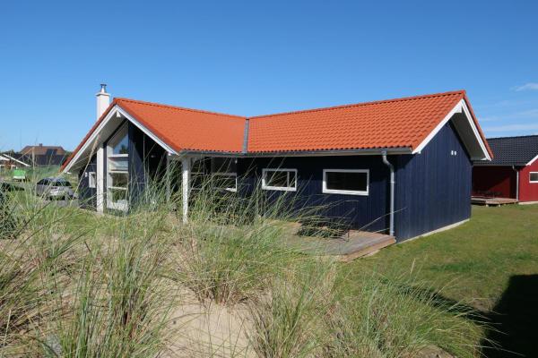 Resort 2 Ferienhaus Typ D 106, Забронировать Дом для отпуска Виллы земли Шлезвиг-Гольштейн, Вилла