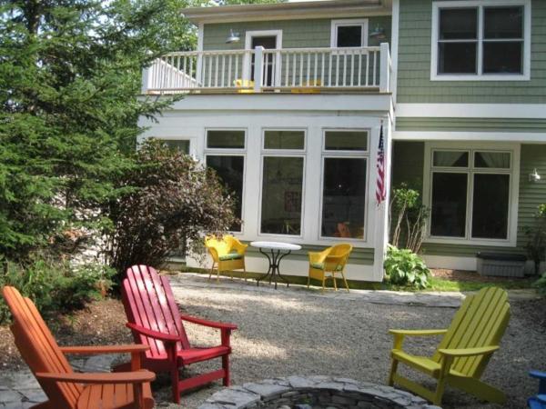 Sunshine Villa, Забронировать Дом для отпуска Юнион-Пир штат Мичиган