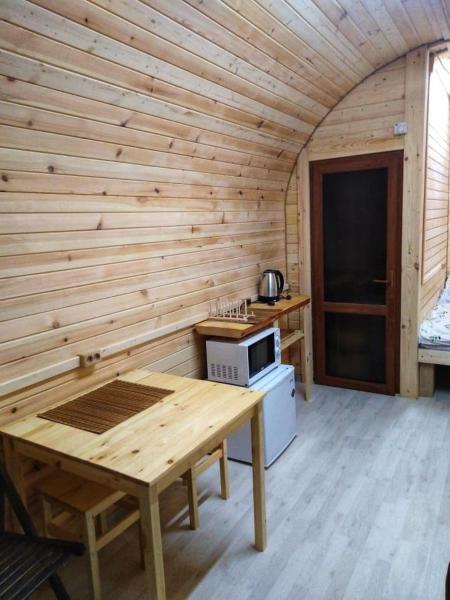 Гостевой дом У реки