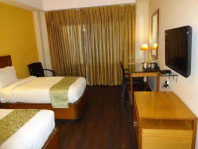 Mango Hotels, Secunderabad