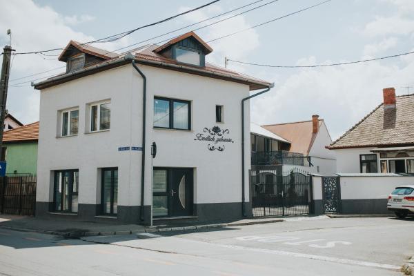Endlich zuhause, Забронировать Гостевой дом Недорогие отели Жудец Сибиу, недорогие