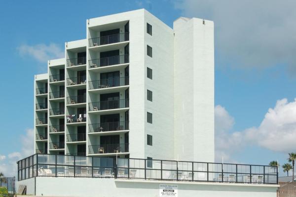Ocean Trillium Suites