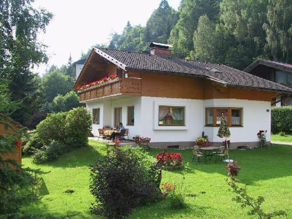 Appartement Annelies