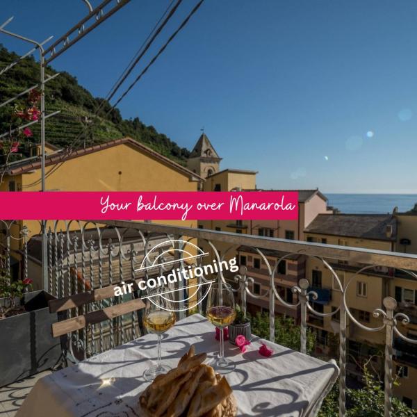 Liersena Sea View Mini Villa with AC
