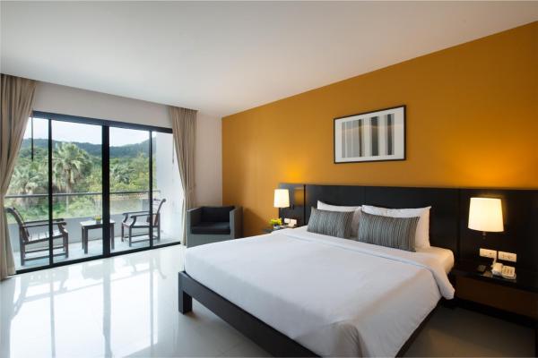 Simplitel Карон Бич