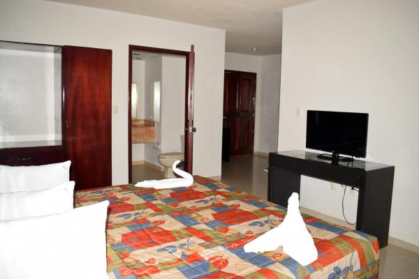 Hotel Juliet