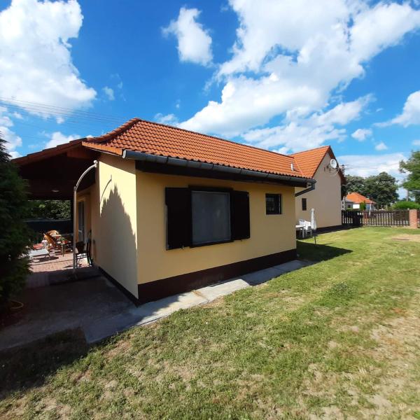 Tulman Apartment