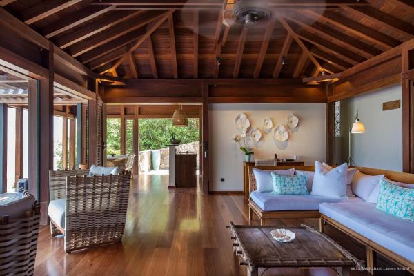 Dream Villa Pointe Milou 857