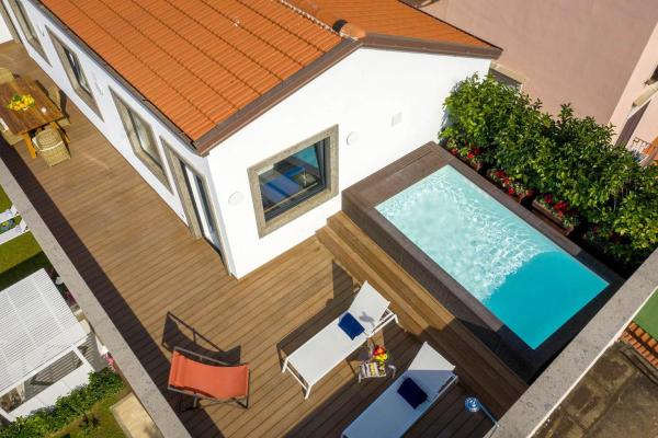 The Ivy Villa, Забронировать Вилла Виллы Побережья Сорренто, Вилла