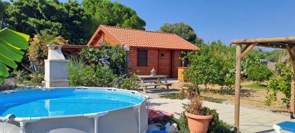 Villa Soroni, Забронировать Шале Сорони остров Родос