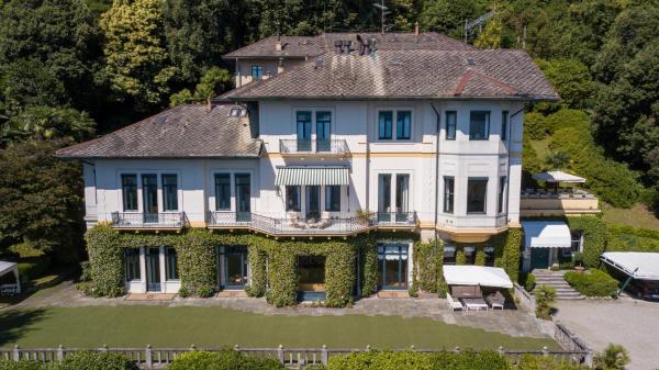 Villa Regina